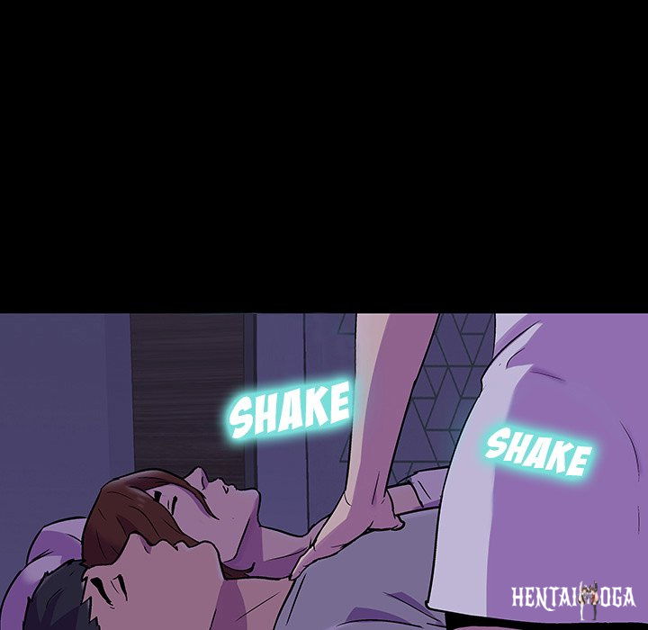 Project Utopia Project Utopia Chapter 138 - Page 60