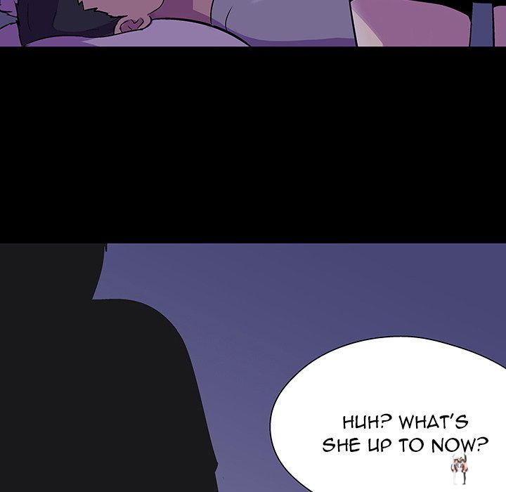 Project Utopia Project Utopia Chapter 138 - Page 61