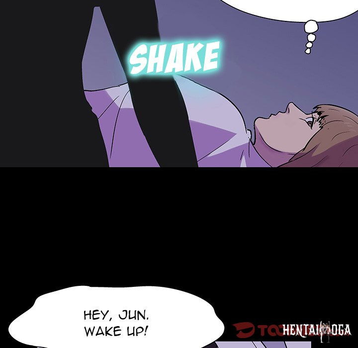 Project Utopia Project Utopia Chapter 138 - Page 62