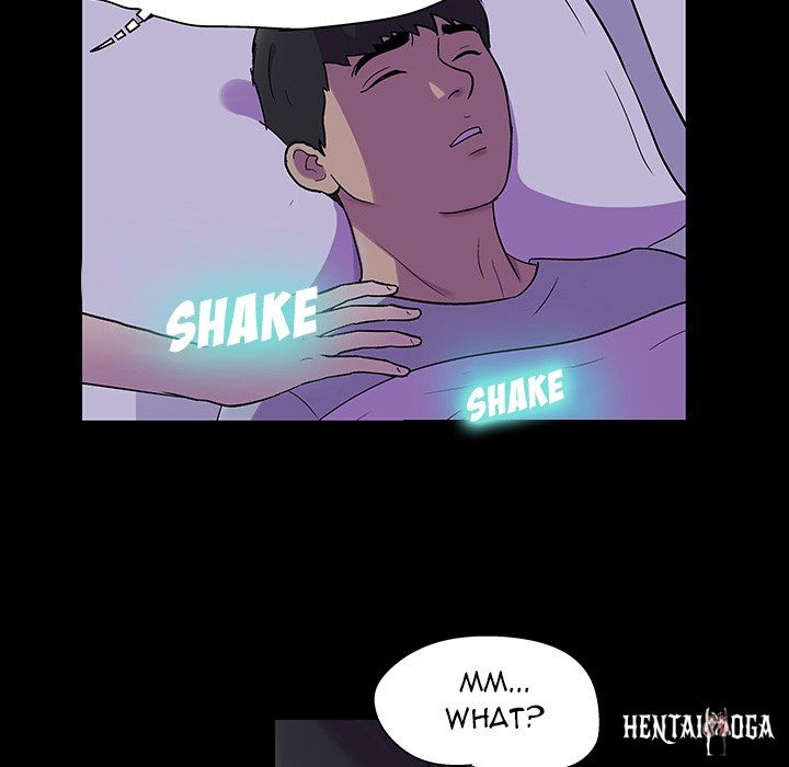 Project Utopia Project Utopia Chapter 138 - Page 63