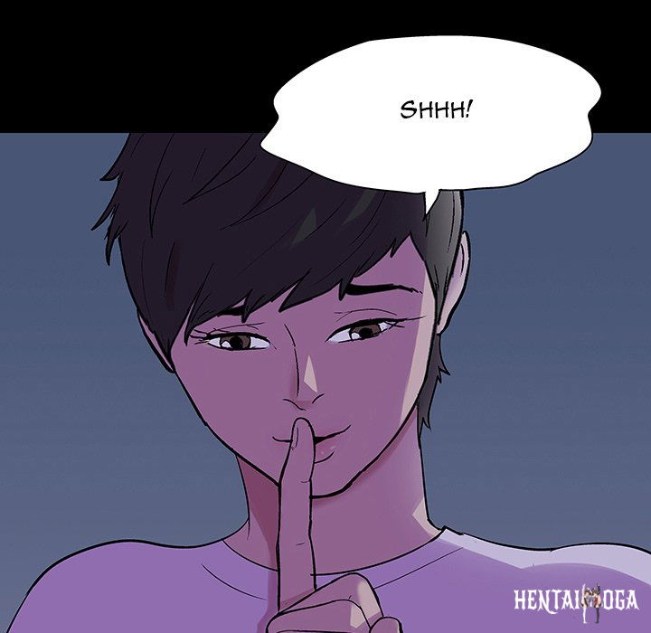 Project Utopia Project Utopia Chapter 138 - Page 65