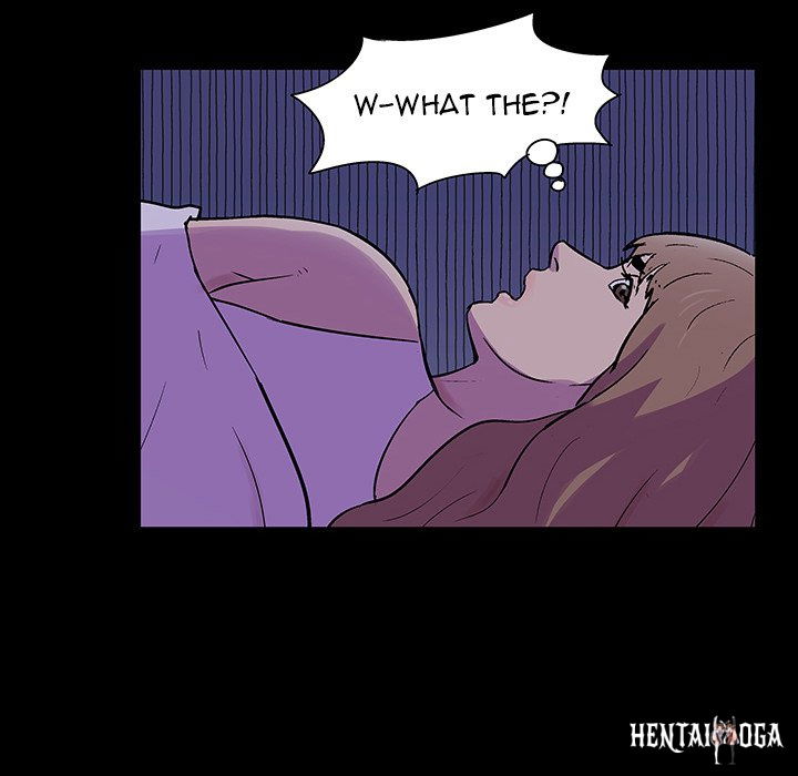 Project Utopia Project Utopia Chapter 138 - Page 67