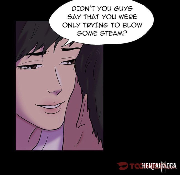 Project Utopia Project Utopia Chapter 139 - Page 10