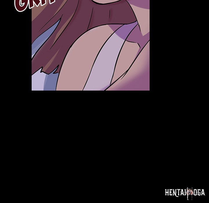 Project Utopia Project Utopia Chapter 139 - Page 21