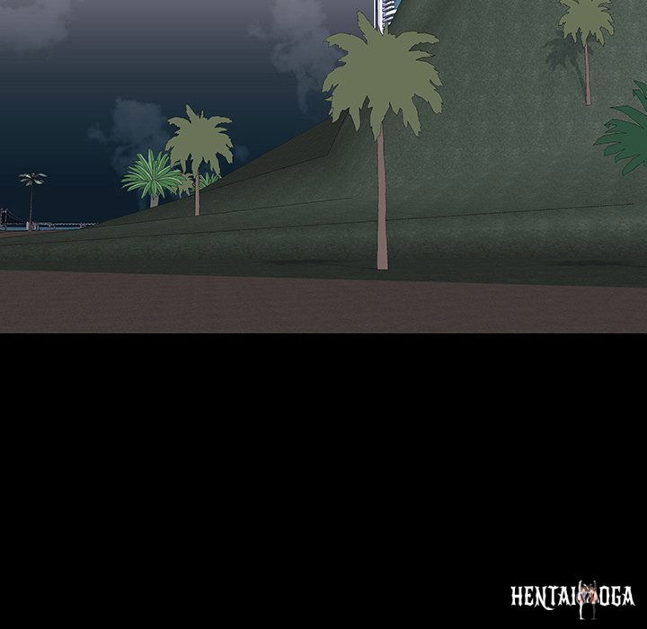 Project Utopia Project Utopia Chapter 139 - Page 49