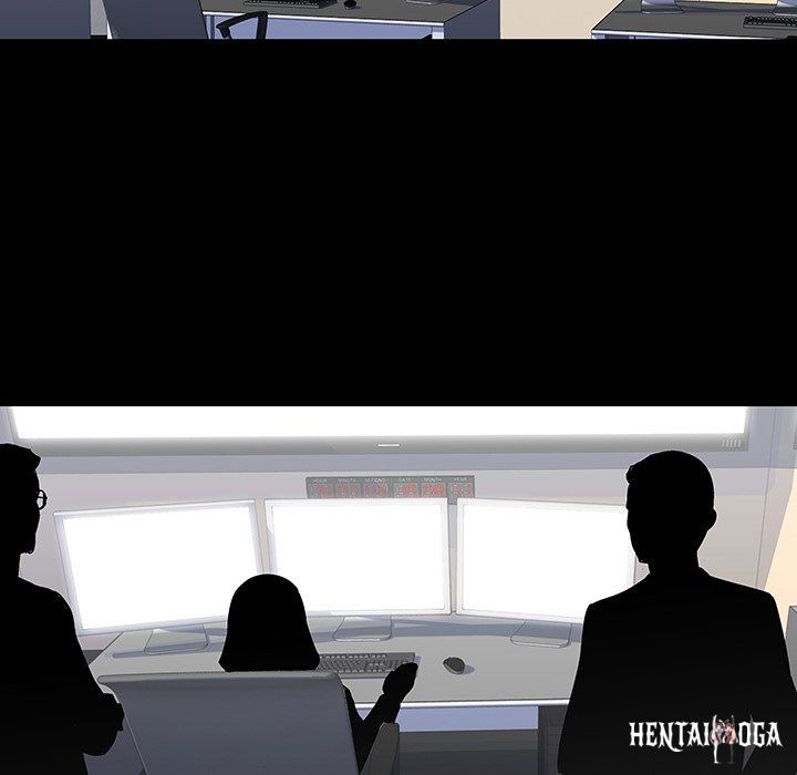 Project Utopia Project Utopia Chapter 139 - Page 51