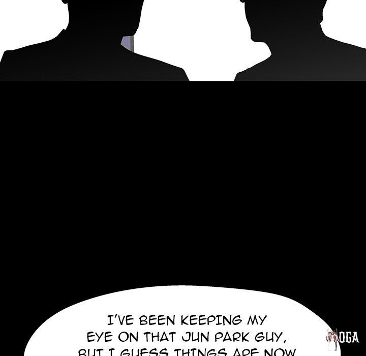 Project Utopia Project Utopia Chapter 139 - Page 56