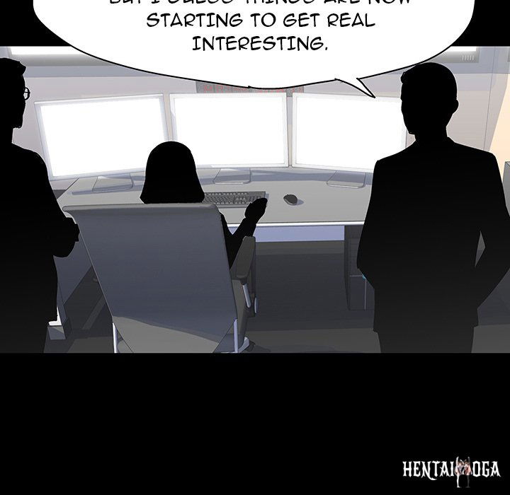 Project Utopia Project Utopia Chapter 139 - Page 57