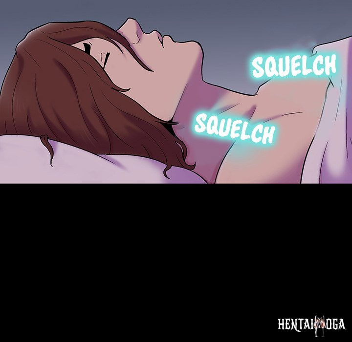 Project Utopia Project Utopia Chapter 140 - Page 100