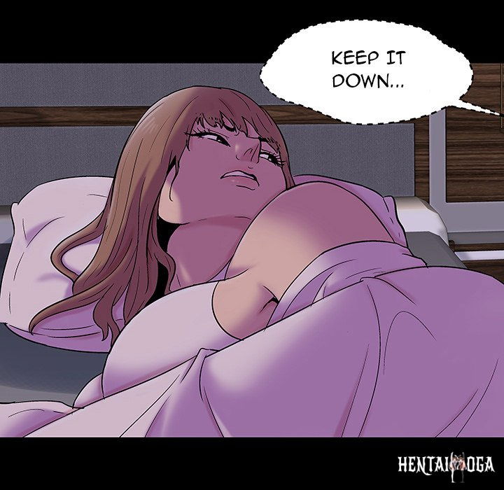 Project Utopia Project Utopia Chapter 140 - Page 106