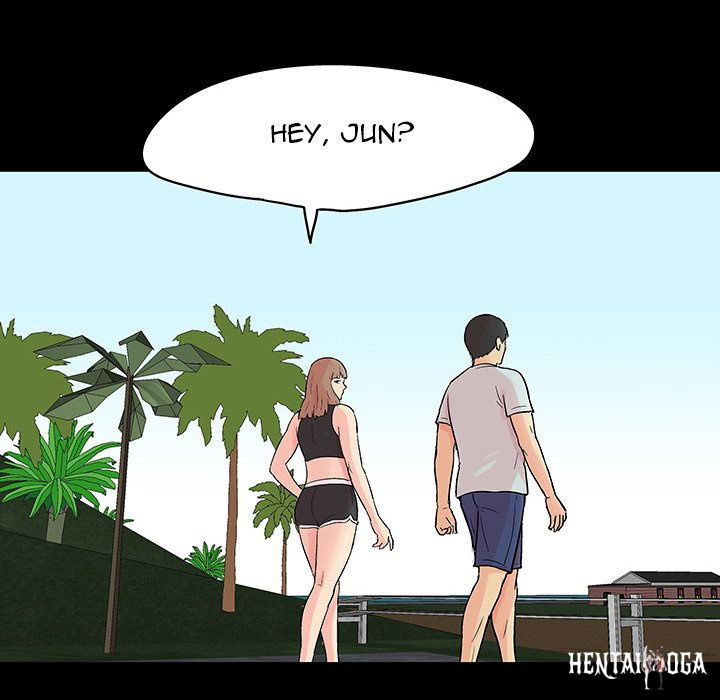 Project Utopia Project Utopia Chapter 140 - Page 113