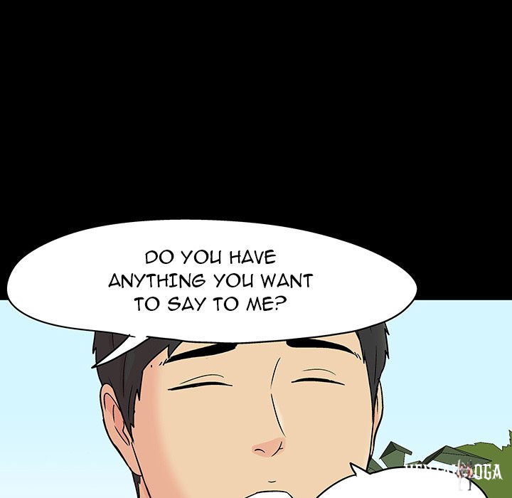 Project Utopia Project Utopia Chapter 140 - Page 114