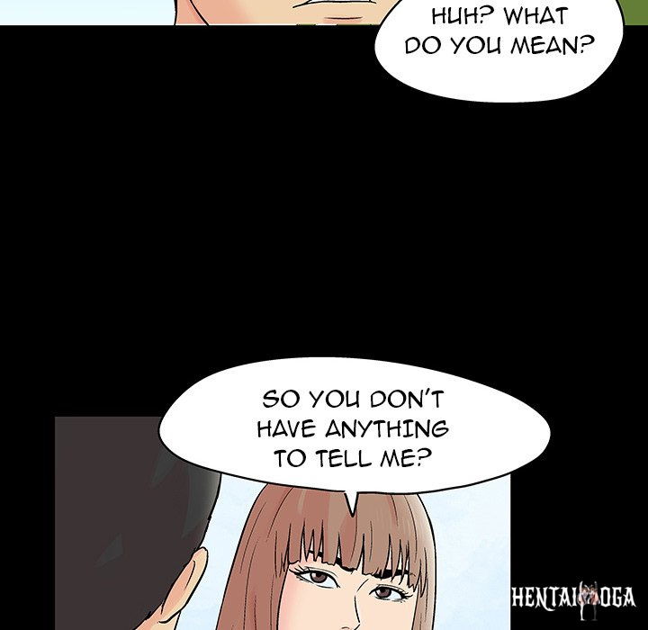 Project Utopia Project Utopia Chapter 140 - Page 115