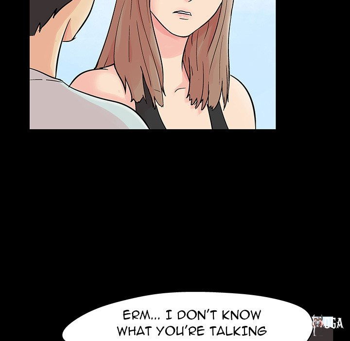 Project Utopia Project Utopia Chapter 140 - Page 116