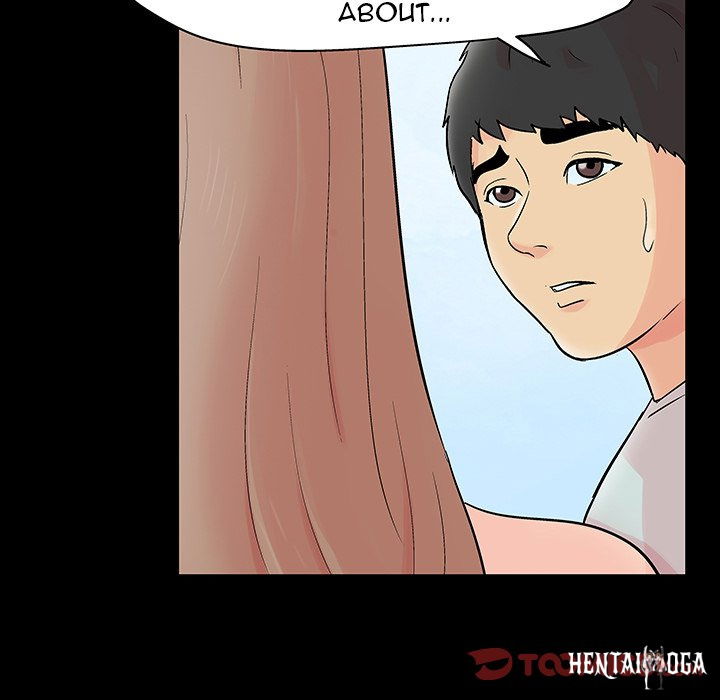 Project Utopia Project Utopia Chapter 140 - Page 117