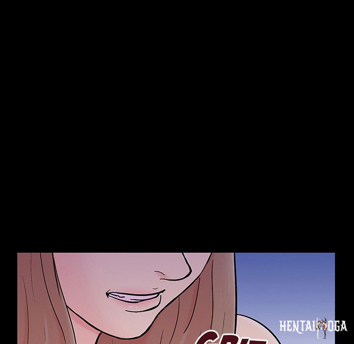 Project Utopia Project Utopia Chapter 140 - Page 120