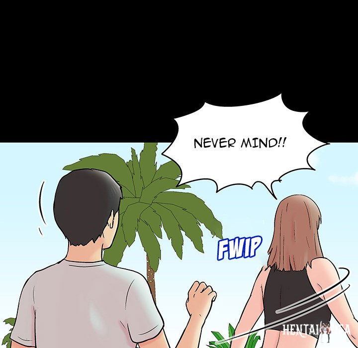 Project Utopia Project Utopia Chapter 140 - Page 124