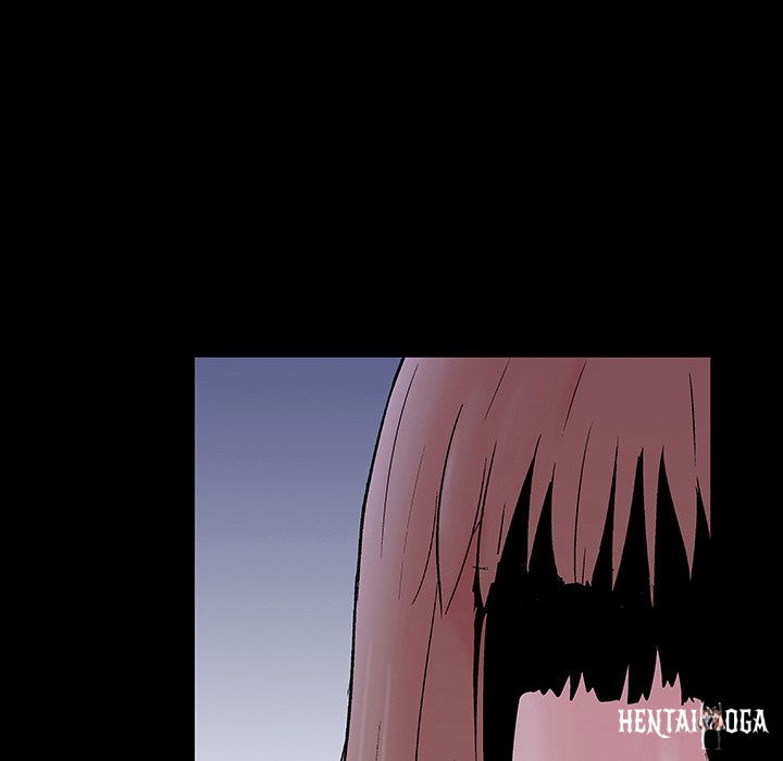 Project Utopia Project Utopia Chapter 140 - Page 127