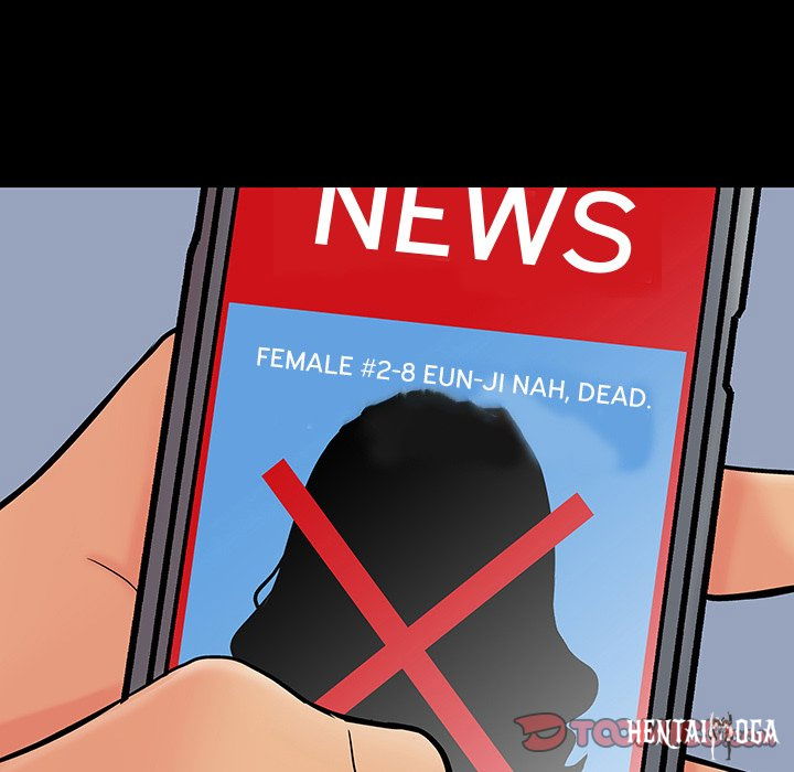 Project Utopia Project Utopia Chapter 140 - Page 15