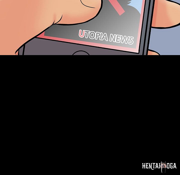 Project Utopia Project Utopia Chapter 140 - Page 16