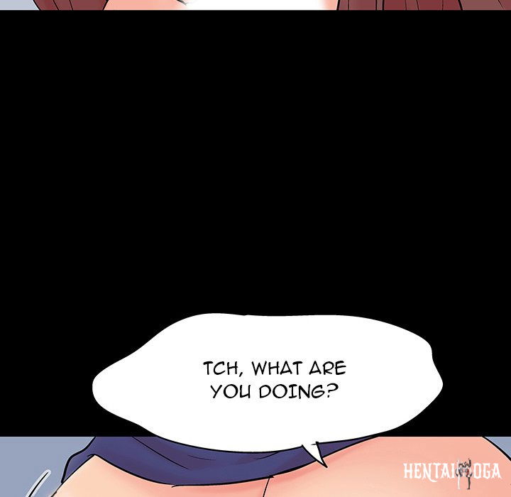 Project Utopia Project Utopia Chapter 140 - Page 20