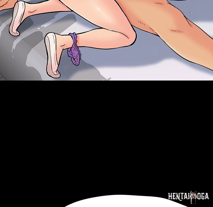 Project Utopia Project Utopia Chapter 140 - Page 23