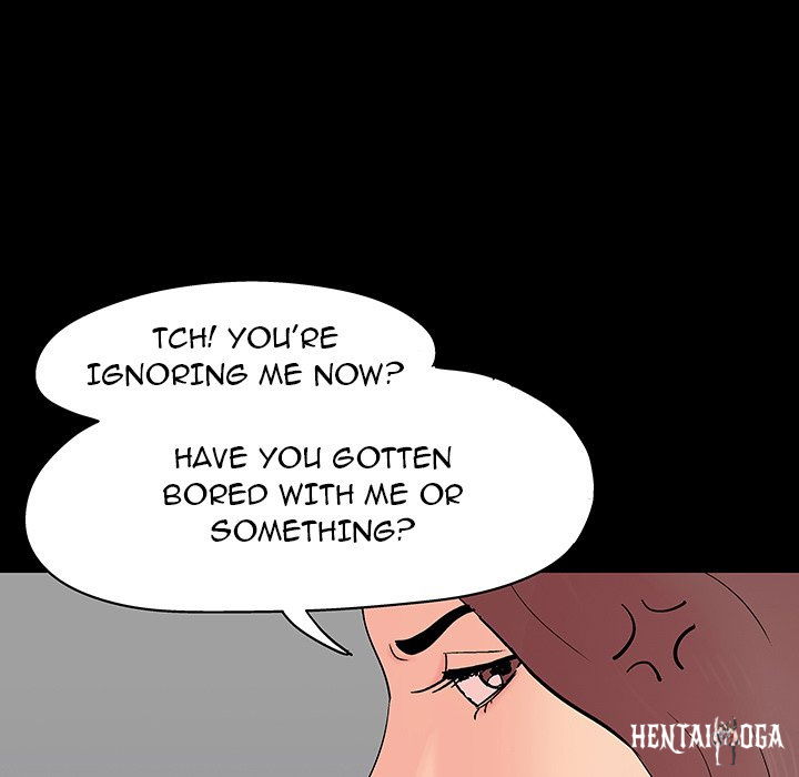 Project Utopia Project Utopia Chapter 140 - Page 25