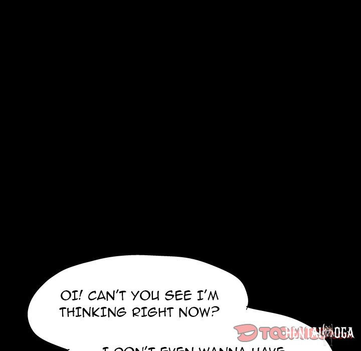 Project Utopia Project Utopia Chapter 140 - Page 27