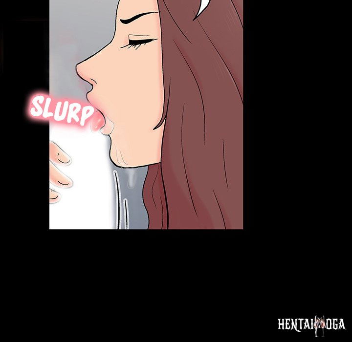 Project Utopia Project Utopia Chapter 140 - Page 30