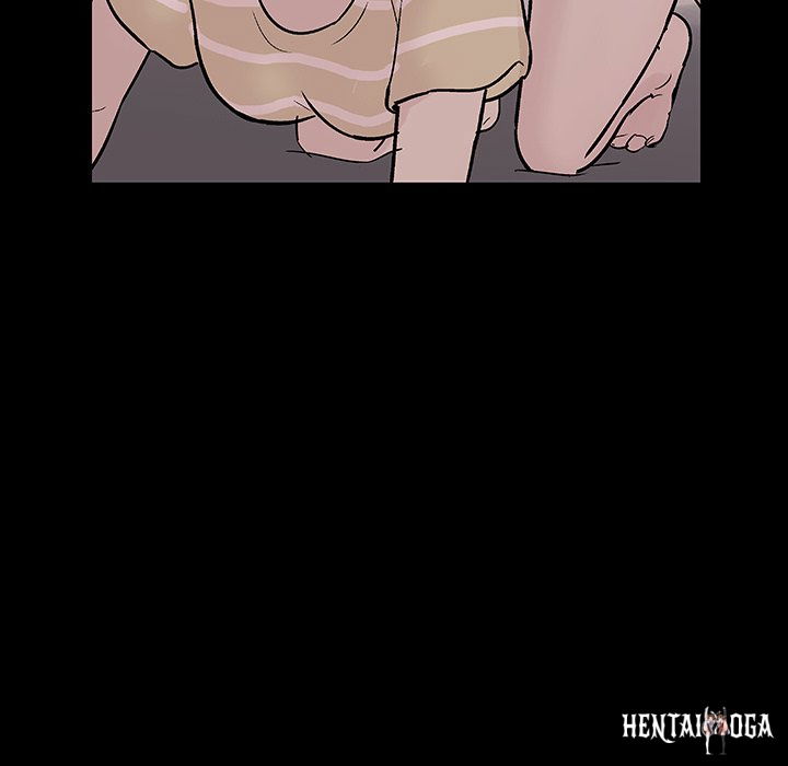 Project Utopia Project Utopia Chapter 140 - Page 37