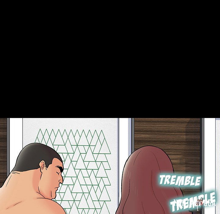 Project Utopia Project Utopia Chapter 140 - Page 41