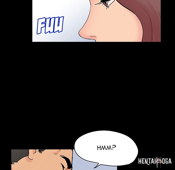 Project Utopia Project Utopia Chapter 140 - Page 43