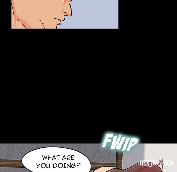 Project Utopia Project Utopia Chapter 140 - Page 44