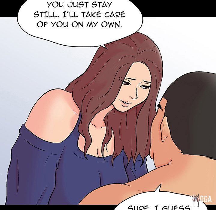 Project Utopia Project Utopia Chapter 140 - Page 48