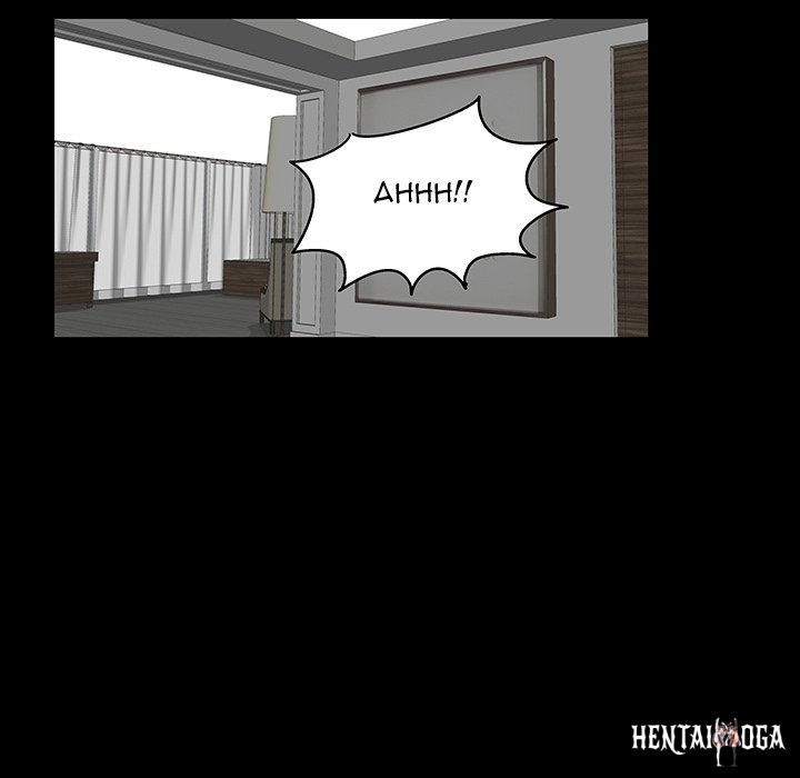 Project Utopia Project Utopia Chapter 140 - Page 50