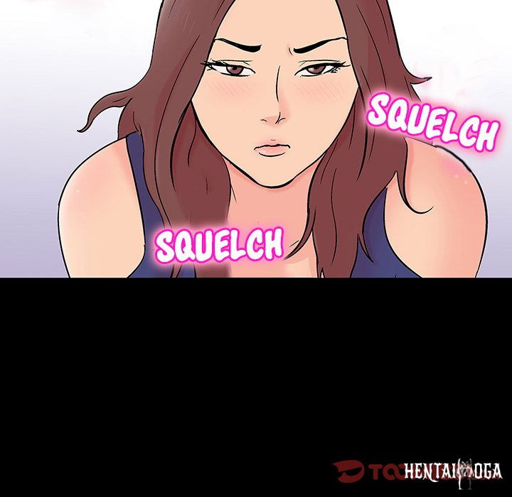 Project Utopia Project Utopia Chapter 140 - Page 63