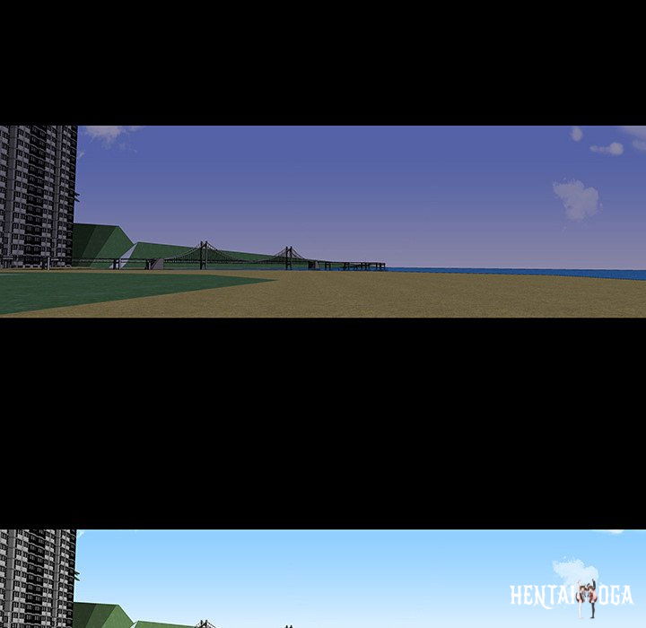 Project Utopia Project Utopia Chapter 140 - Page 66