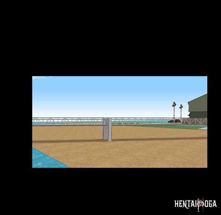 Project Utopia Project Utopia Chapter 140 - Page 68