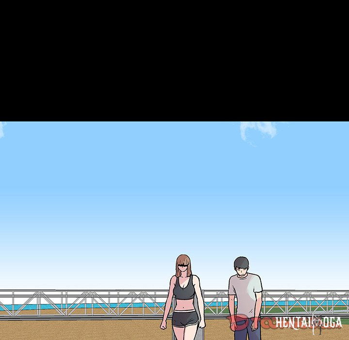 Project Utopia Project Utopia Chapter 140 - Page 69