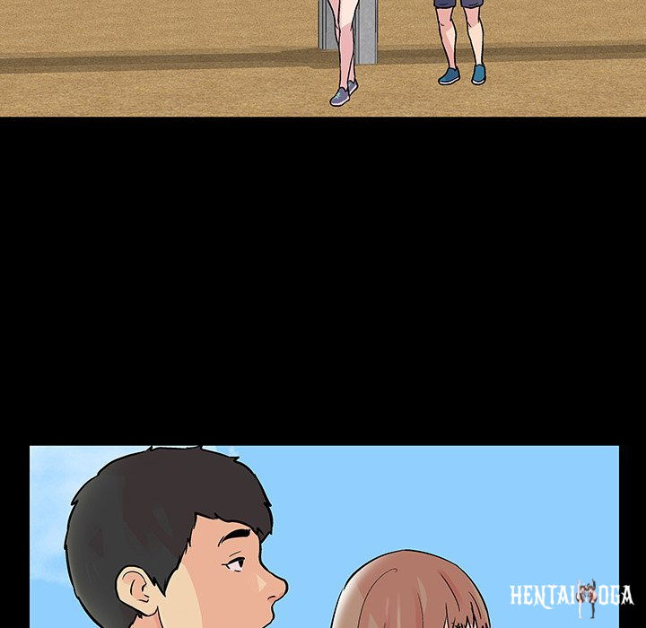 Project Utopia Project Utopia Chapter 140 - Page 70