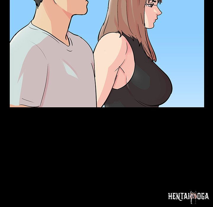 Project Utopia Project Utopia Chapter 140 - Page 71