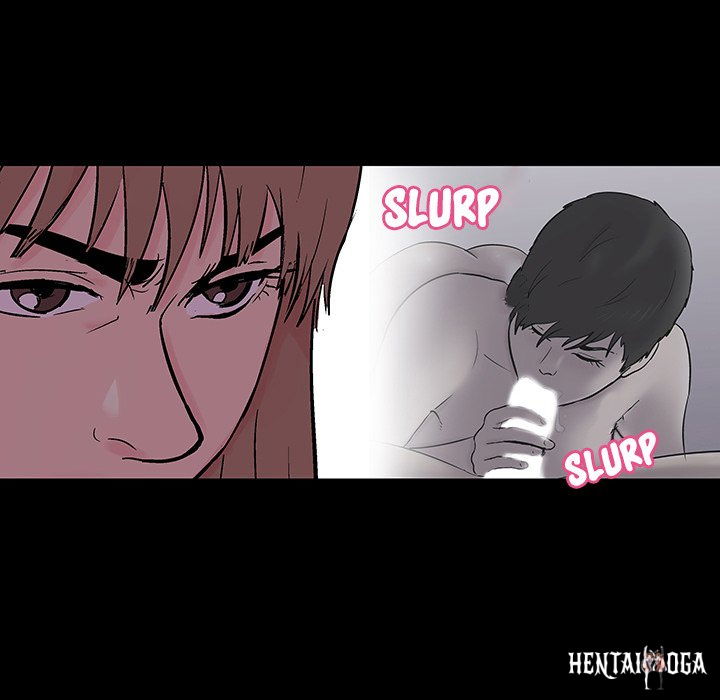 Project Utopia Project Utopia Chapter 140 - Page 76