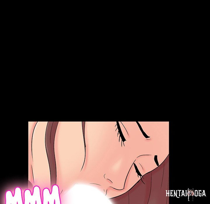 Project Utopia Project Utopia Chapter 140 - Page 8