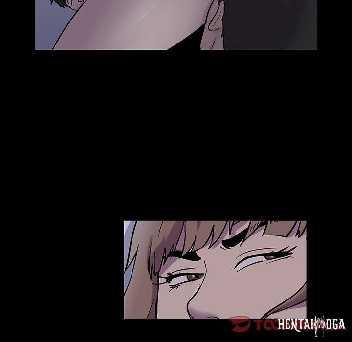 Project Utopia Project Utopia Chapter 140 - Page 81