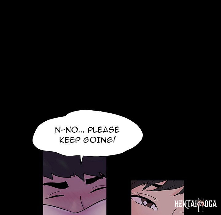 Project Utopia Project Utopia Chapter 140 - Page 82