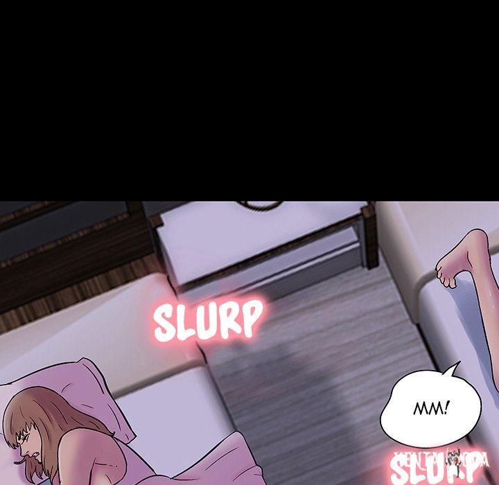 Project Utopia Project Utopia Chapter 140 - Page 85