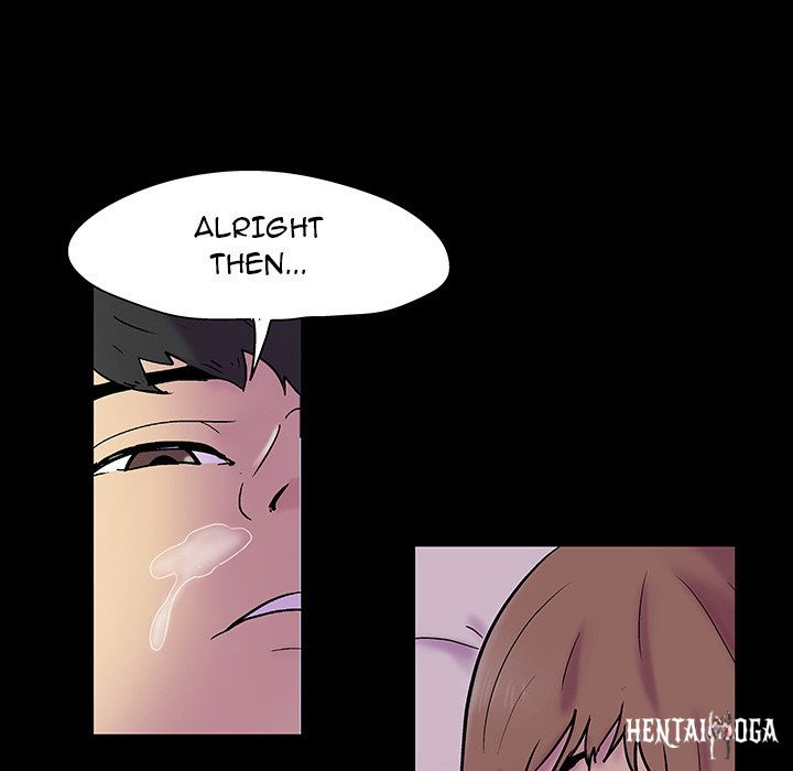 Project Utopia Project Utopia Chapter 140 - Page 97