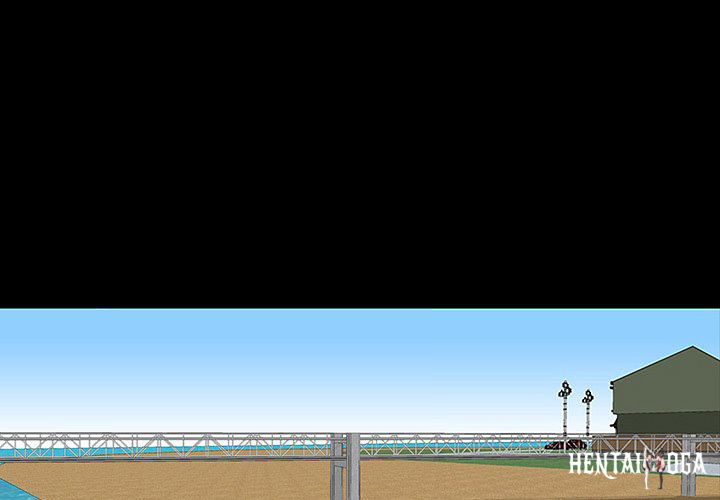 Project Utopia Project Utopia Chapter 141 - Page 1