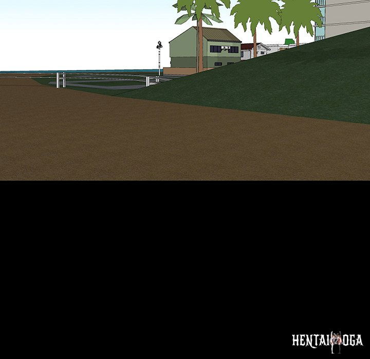 Project Utopia Project Utopia Chapter 141 - Page 100