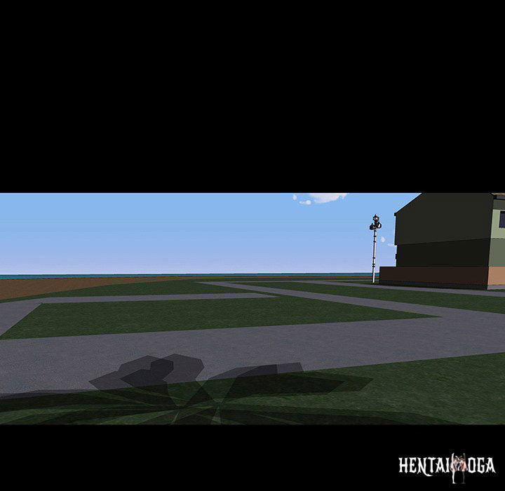 Project Utopia Project Utopia Chapter 141 - Page 101